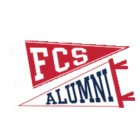 Patriots Fcs Sticker by Florida Christian School Media