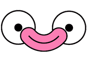 nathannankervis happy sad tired bored Sticker