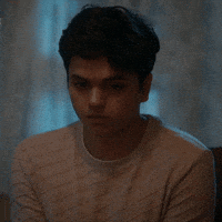 Confused Shame GIF by Amazon MX Player