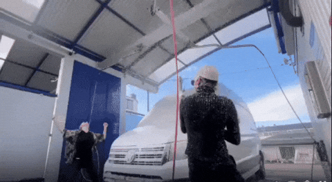 Tvln GIF by The Vanlife Network