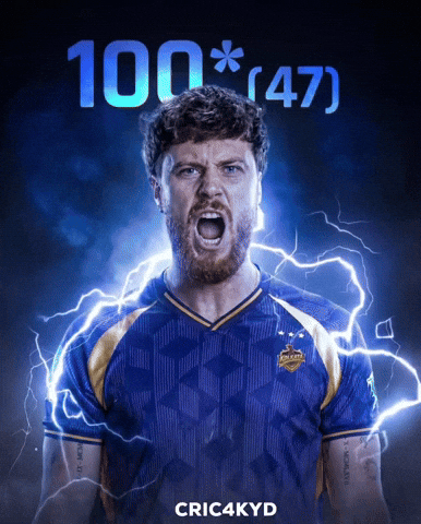 Ipl Kkr GIF