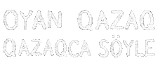 Kazakh Sticker
