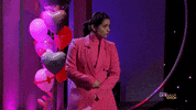 Valentines Day What GIF by A Little Late With Lilly Singh