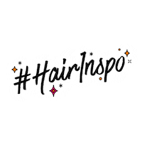 markhillhaircosmetics hair hair goals batiste markhill Sticker