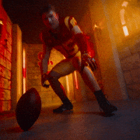 Football Sc GIF by USC Trojans
