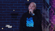 Fat Joe Emcee GIF by The Kelly Clarkson Show