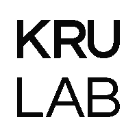 KRUPerformanceLab physical therapy kru performance training performance lab Sticker