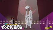 season 2 funk music GIF by Cinemax