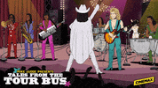 season 2 funk music GIF by Cinemax
