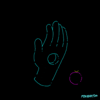 artists on tumblr kirby allen GIF by Animation Domination High-Def