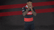 Western Sydney Wanderers Reaction GIF by wswanderersfc
