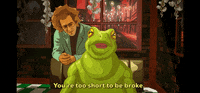 season 1 dating GIF by Dream Corp LLC