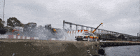 Travis Subaru GIF