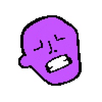 Skinnychubby Sticker