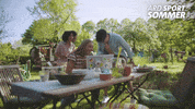Sport Reaction GIF by Das Erste
