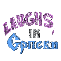 Laugh Smile Sticker