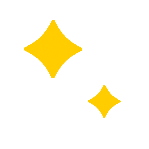 Star Sticker by Gnist