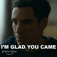 Season 3 GIF by Amazon Prime Video