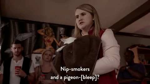 comedy central season 6 episode 3 GIF by Workaholics
