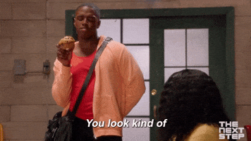 You Look Kind Of Blue