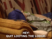 salute your shorts nicksplat GIF