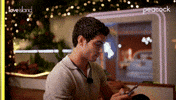 Cierra Love Island GIF by Peacock