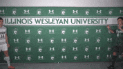 Iwumsoc25 GIF by iwusports