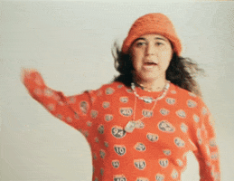 Dance Dancing GIF by Remi Wolf