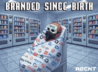 Advertising Logos GIF by ABCNT