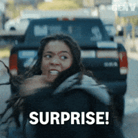 Gen V GIF by Amazon Prime Video