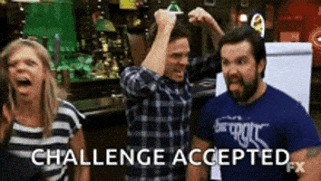 Its Always Sunny In Philadelphia Show GIF