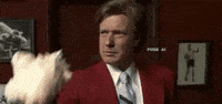 Assemble Donald Trump GIF by FullMag