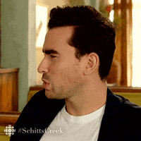 canadian seriously GIF by CBC