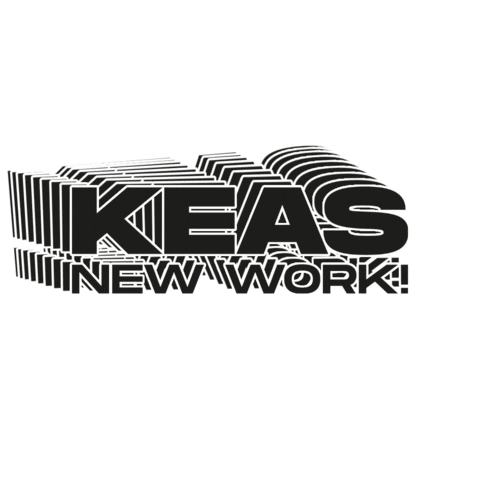 Sticker by keaswork