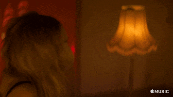 sabrina carpenter GIF by Apple Music