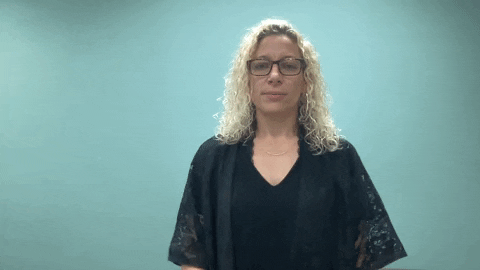 Asl Number GIF