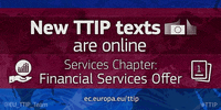 usa europe GIF by European Commission