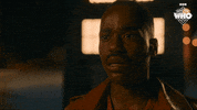 Cry Ncuti Gatwa GIF by Doctor Who