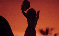 In Your Eyes GIF by The Weeknd
