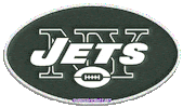 football nfl STICKER