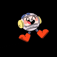 Spacy GIF by VEQuestor