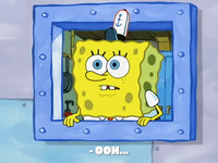 season 8 episode 22 GIF by SpongeBob SquarePants