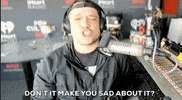 PopCultureWeekly justin timberlake jt cry me a river kyle mcmahon GIF