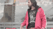Fight Wrestling GIF by CNL Chile