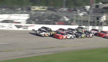 Dale Jarrett Win GIF