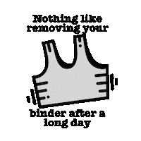 fickle_dreams queer trans transgender lgbtqia Sticker