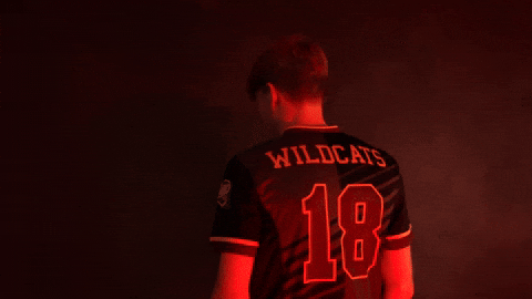 Soccer Juco GIF by Pearl River Athletics