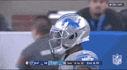 Detroit Lions Football GIF by NFL