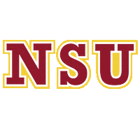 nsu gowolves Sticker by NorthernStateU