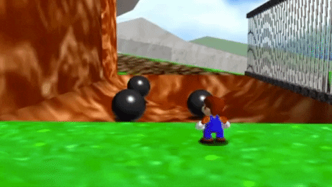 GoodOldJericho giphyupload GIF